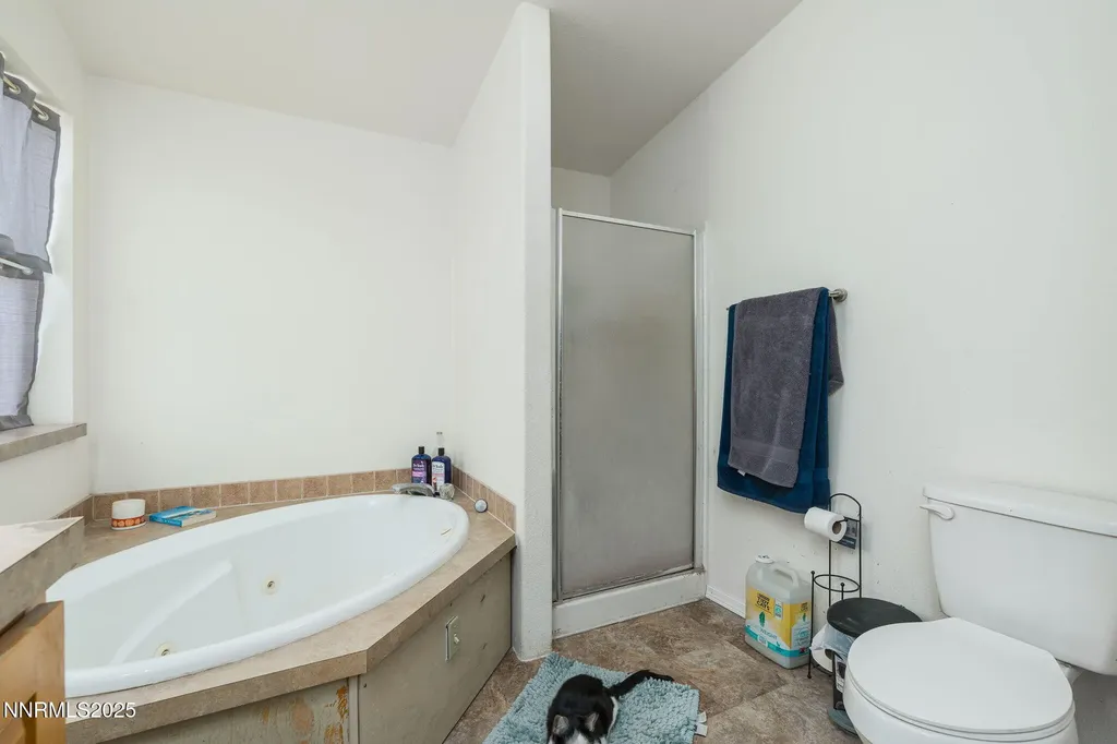 2820 Truckee Silver Springs NV 89429
