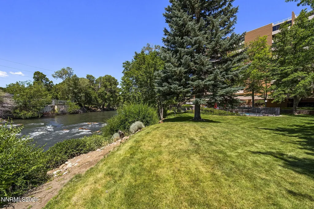 Reno NV, 1200 Riverside, Unit 1253