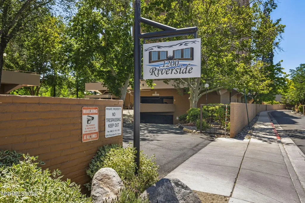 1200 Riverside Reno NV 89503