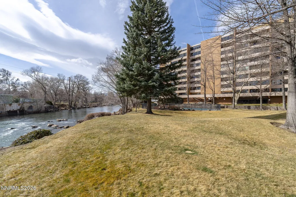 1200 Riverside Reno NV 89503