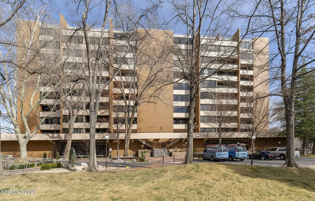 1200 Riverside Reno NV 89503