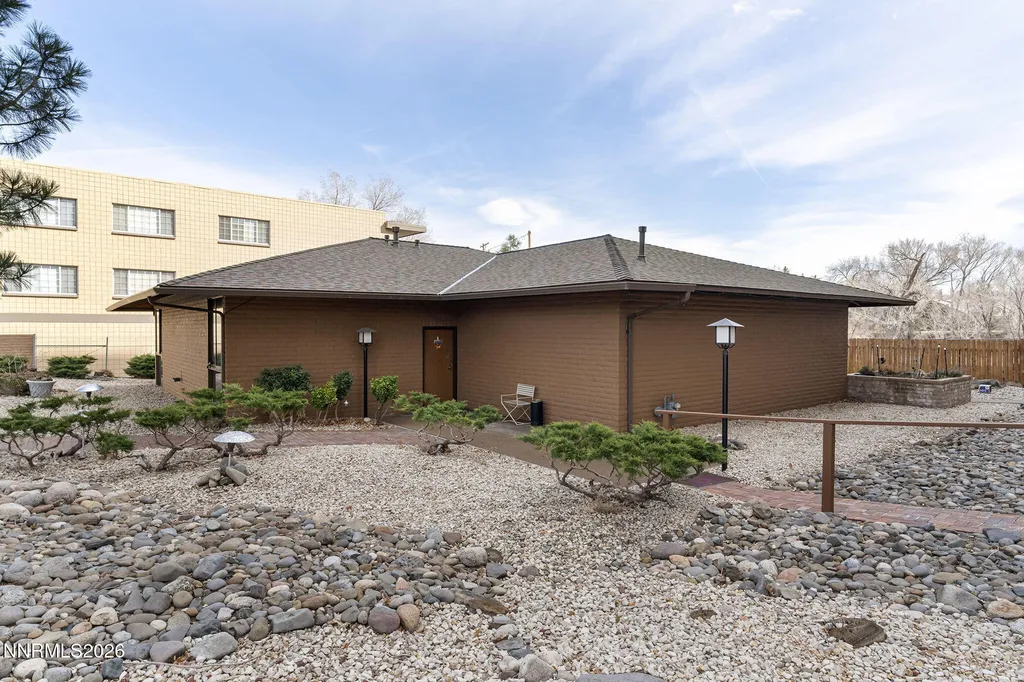 1200 Riverside Reno NV 89503