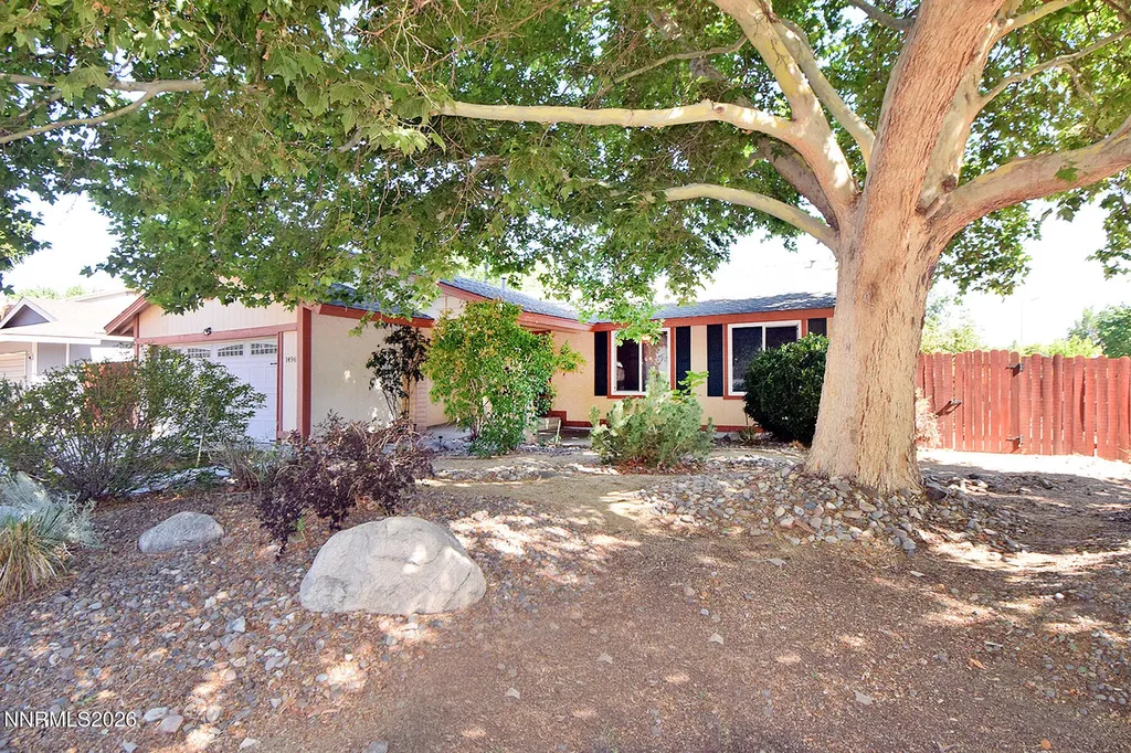 1496 Heather Sparks NV 89434