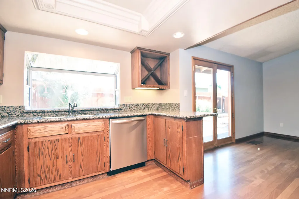 1496 Heather Sparks NV 89434