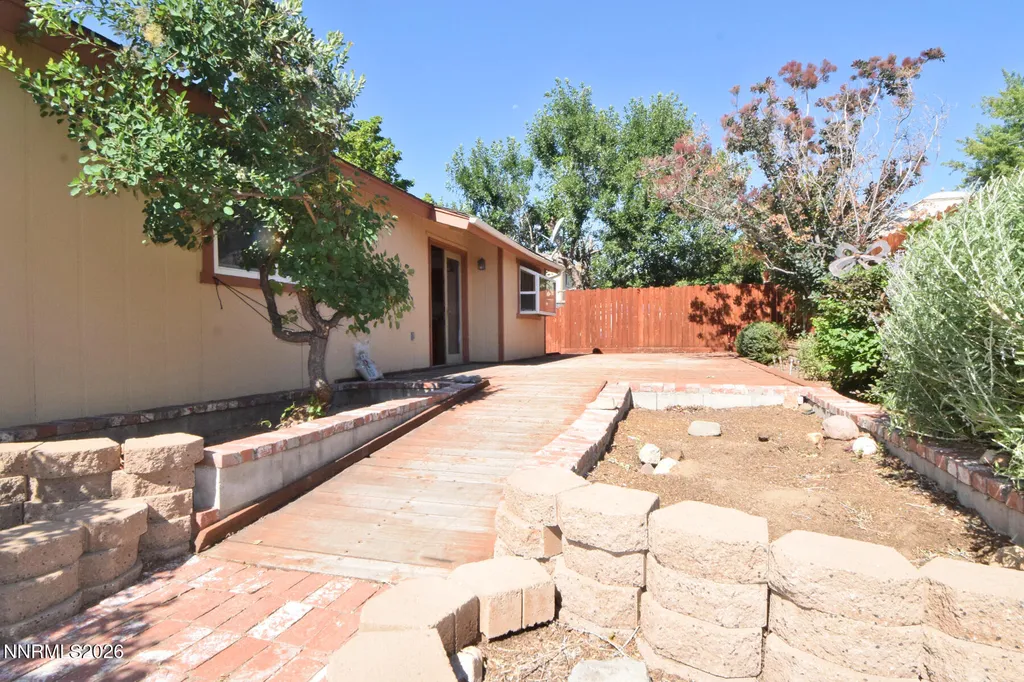 1496 Heather Sparks NV 89434