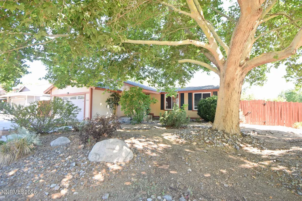 1496 Heather Sparks NV 89434