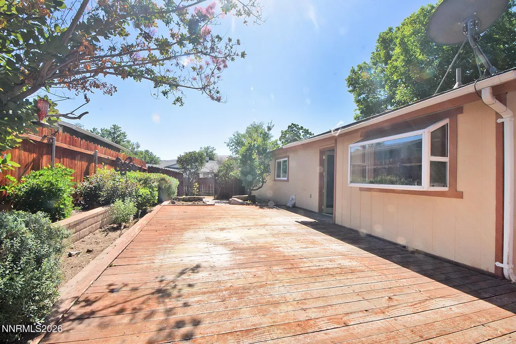 1496 Heather Sparks NV 89434