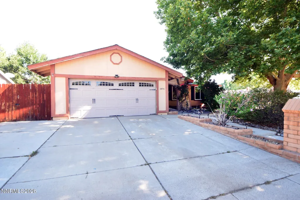 1496 Heather Sparks NV 89434