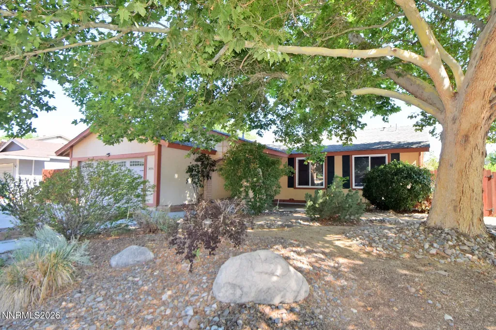 1496 Heather Sparks NV 89434