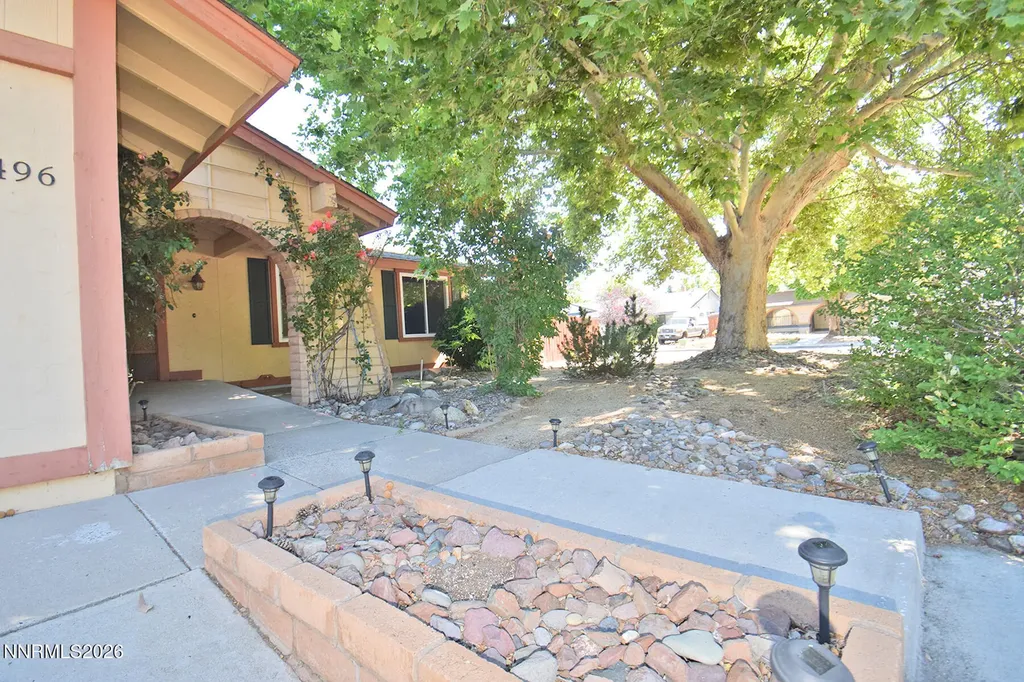 1496 Heather Sparks NV 89434