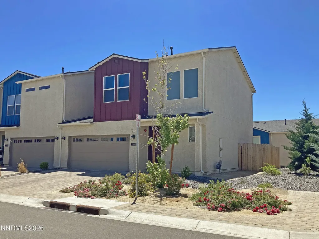 Sun Valley NV, 4940 Cavestone