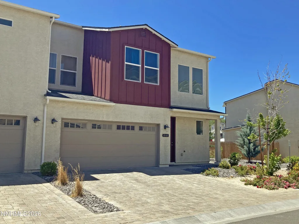 4940 Cavestone Sun Valley NV 89433
