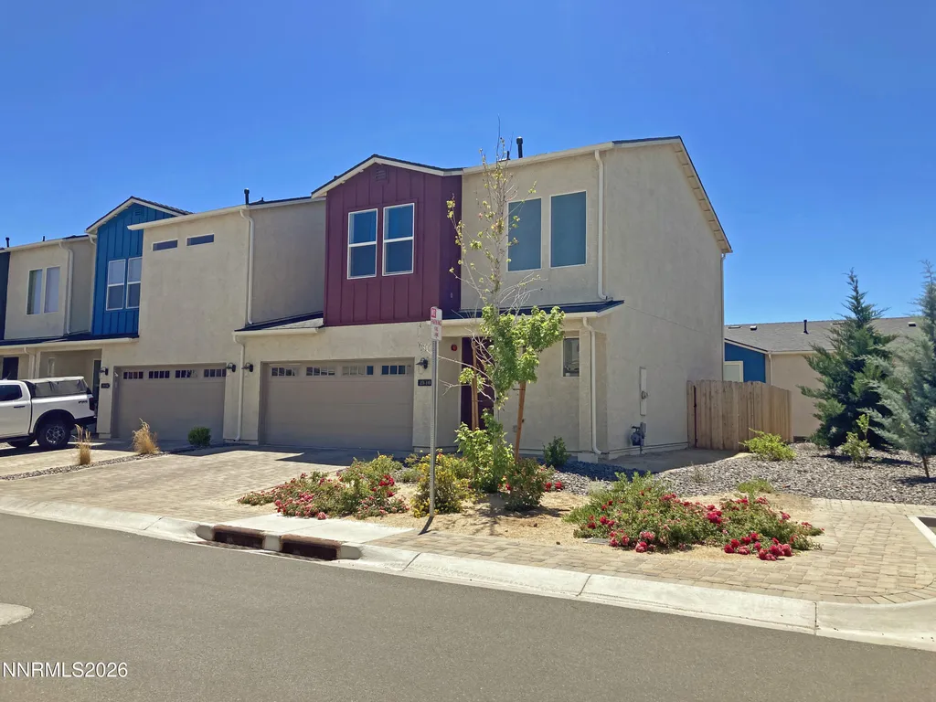 4940 Cavestone Sun Valley NV 89433
