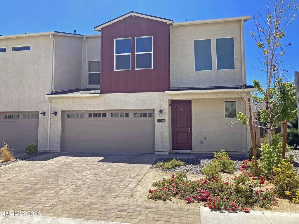 4940 Cavestone Sun Valley NV 89433