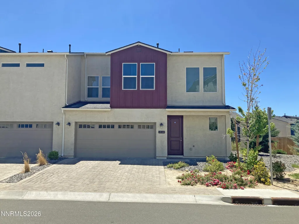 4940 Cavestone Sun Valley NV 89433