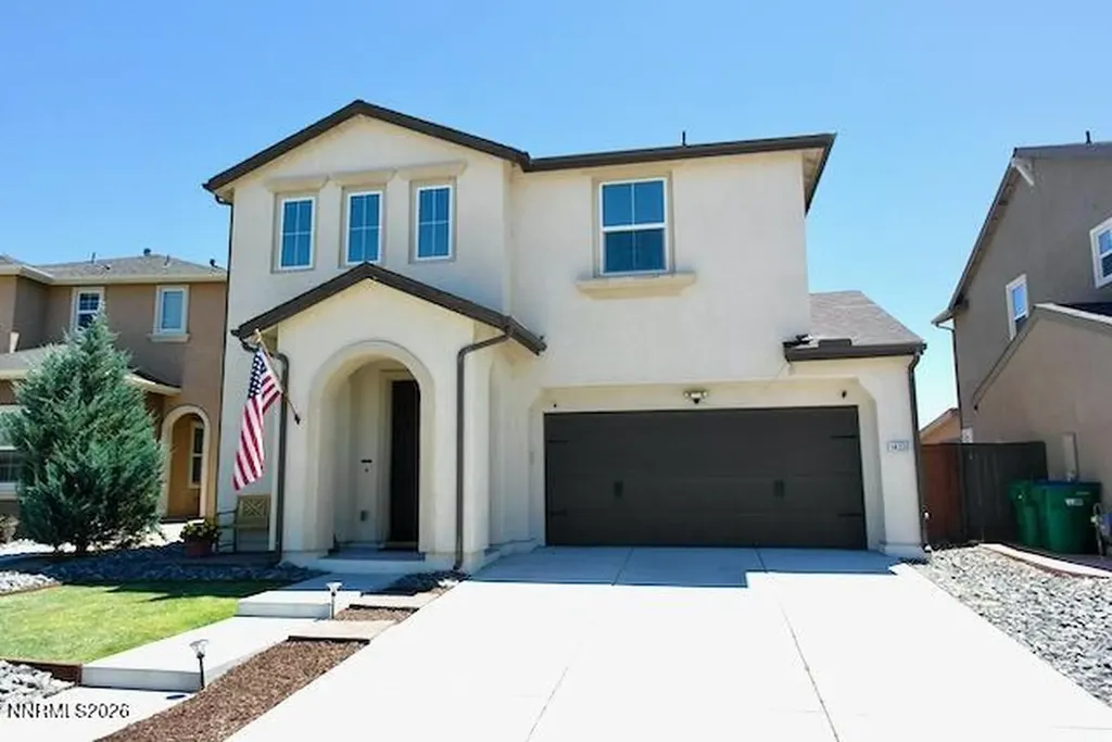 14330 Fredonia Reno NV 89506