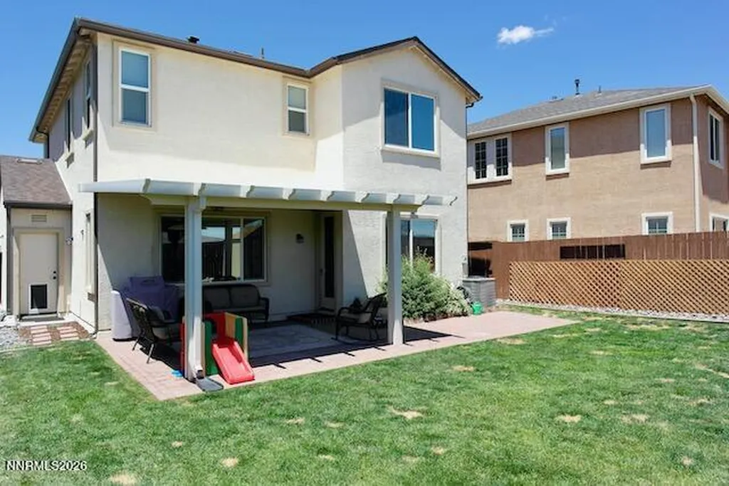 14330 Fredonia Reno NV 89506