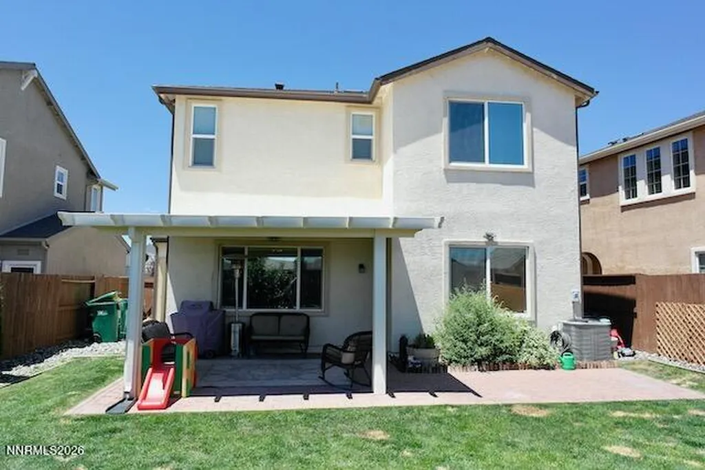 14330 Fredonia Reno NV 89506