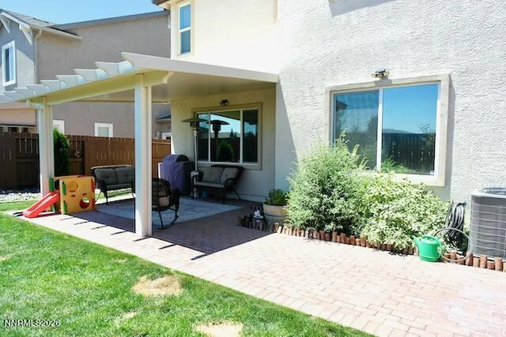 14330 Fredonia Reno NV 89506