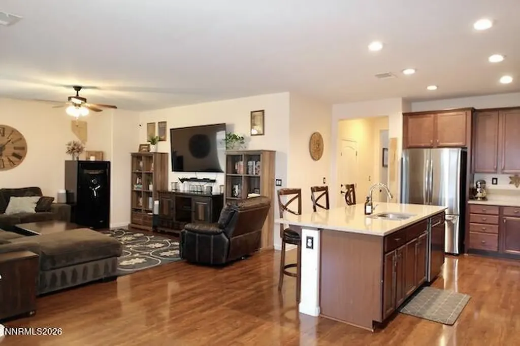 14330 Fredonia Reno NV 89506
