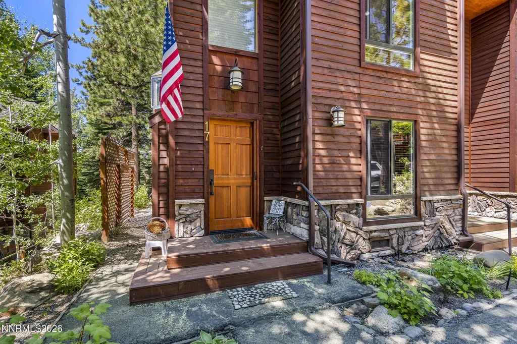 971 Fairway Incline Village NV 89451