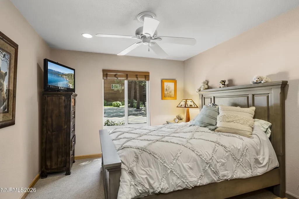 971 Fairway Incline Village NV 89451