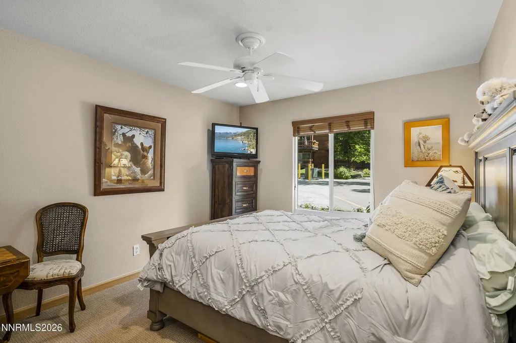 971 Fairway Incline Village NV 89451