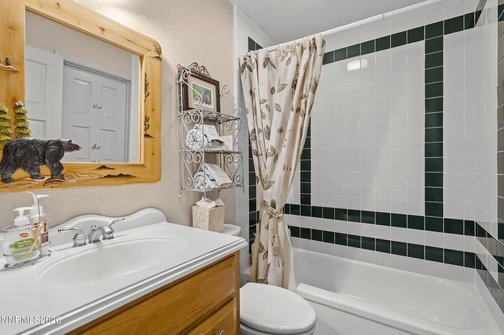 971 Fairway Incline Village NV 89451