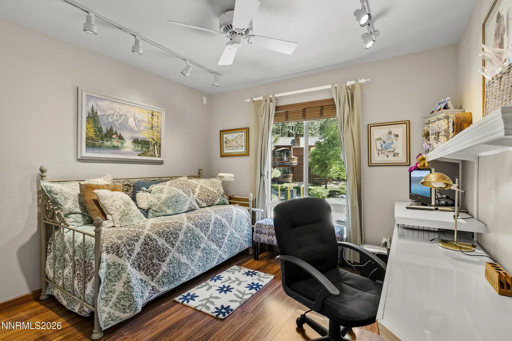 971 Fairway Incline Village NV 89451