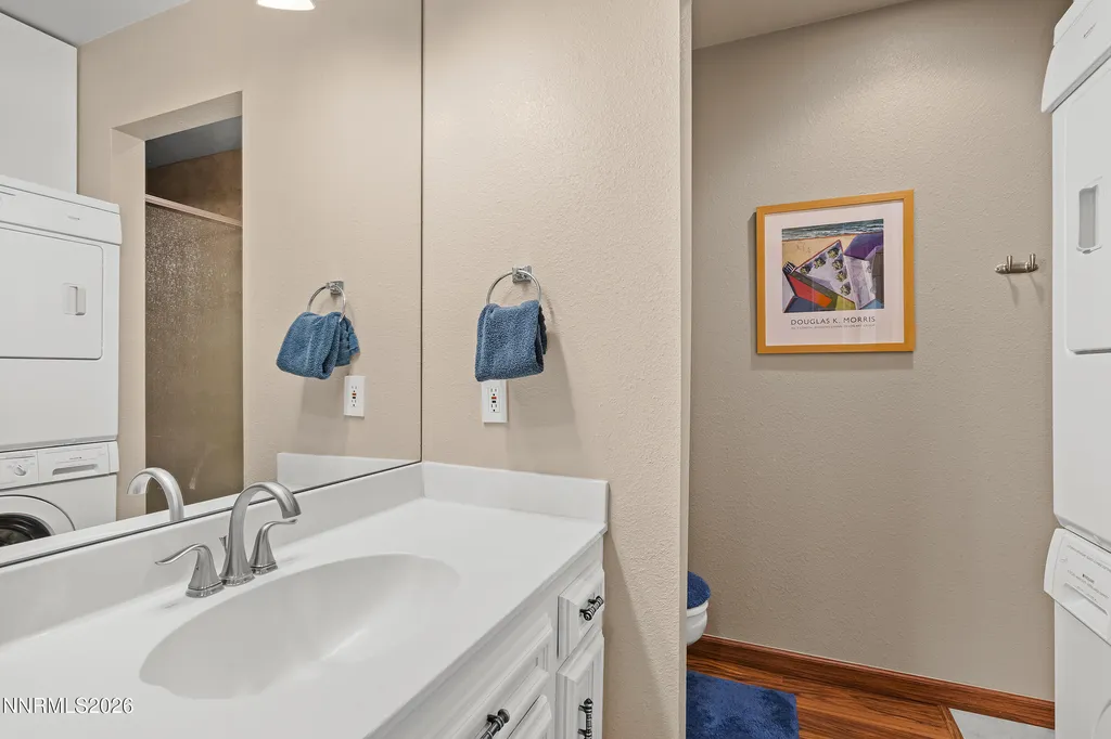 971 Fairway Incline Village NV 89451