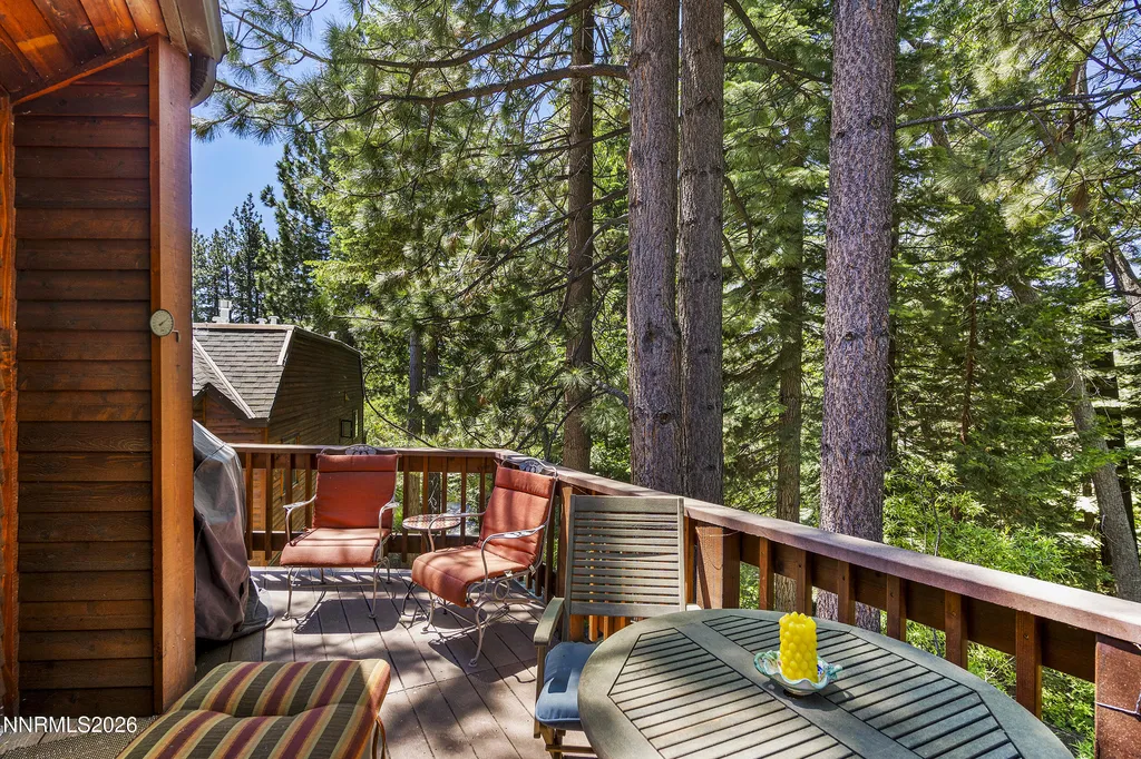 971 Fairway Incline Village NV 89451