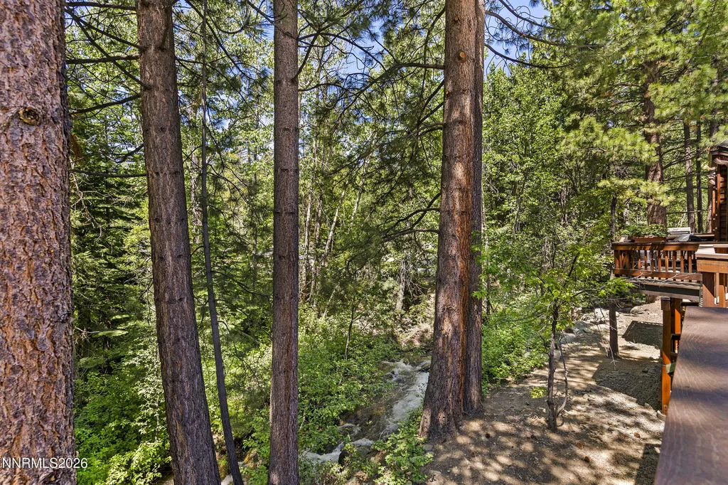 971 Fairway Incline Village NV 89451