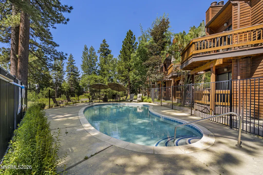 971 Fairway Incline Village NV 89451