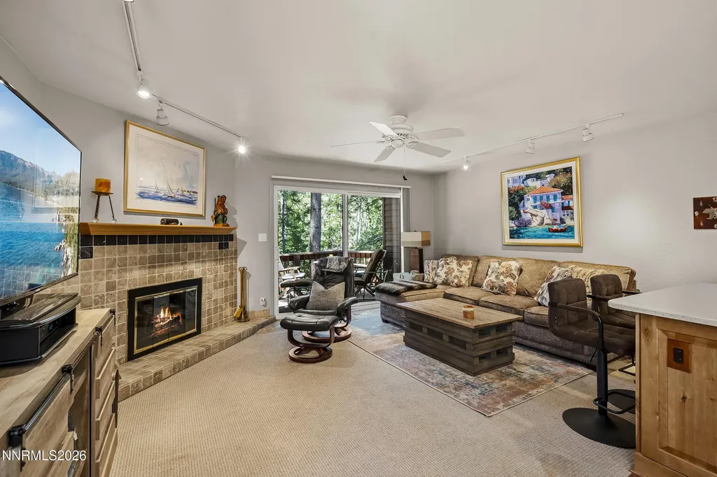 971 Fairway Incline Village NV 89451