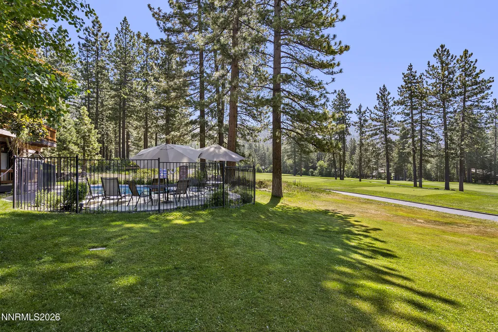 971 Fairway Incline Village NV 89451