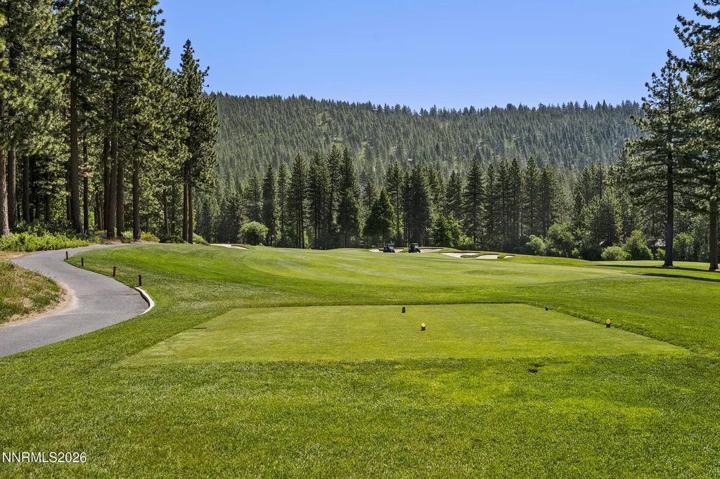971 Fairway Incline Village NV 89451
