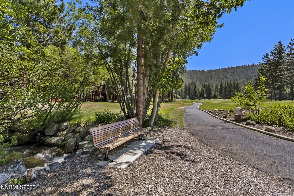 971 Fairway Incline Village NV 89451