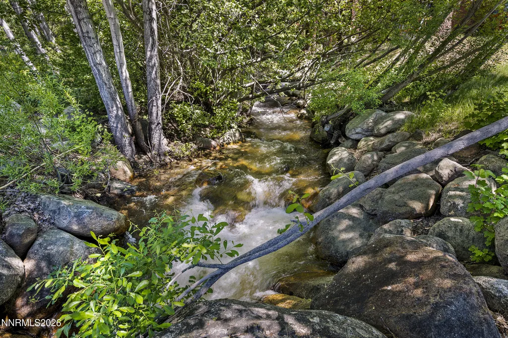 971 Fairway Incline Village NV 89451