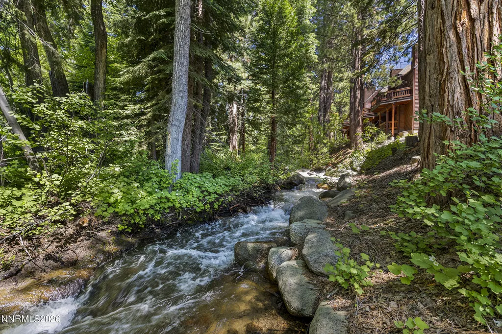 971 Fairway Incline Village NV 89451