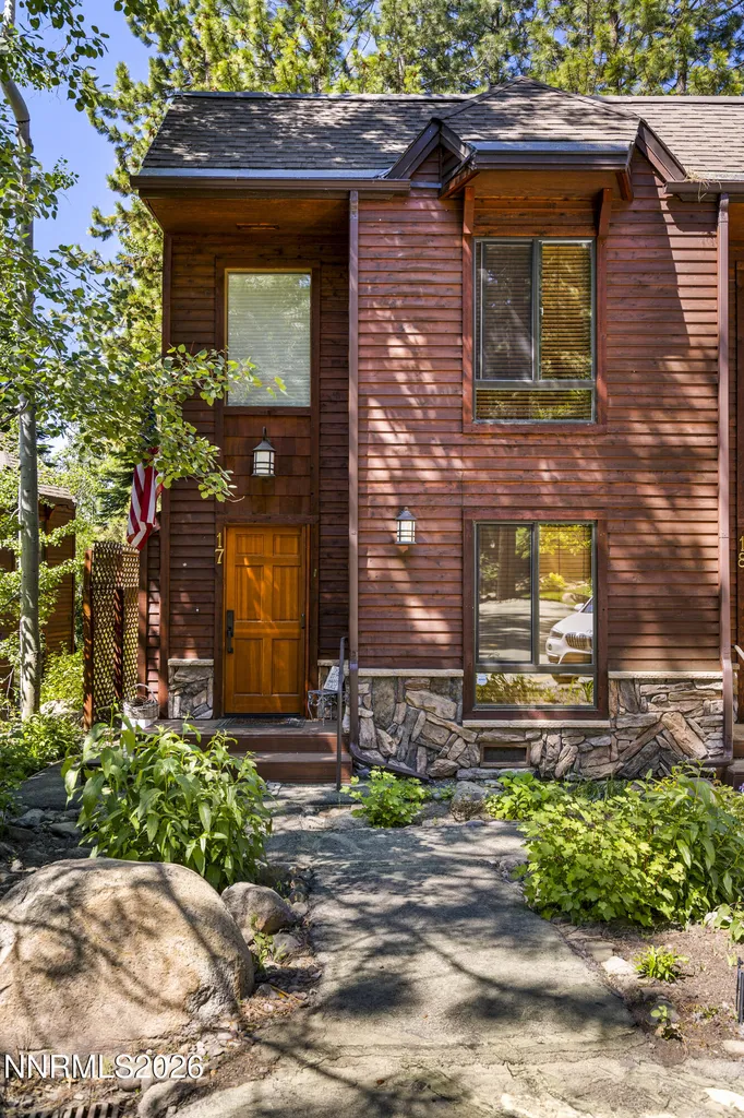 971 Fairway Incline Village NV 89451