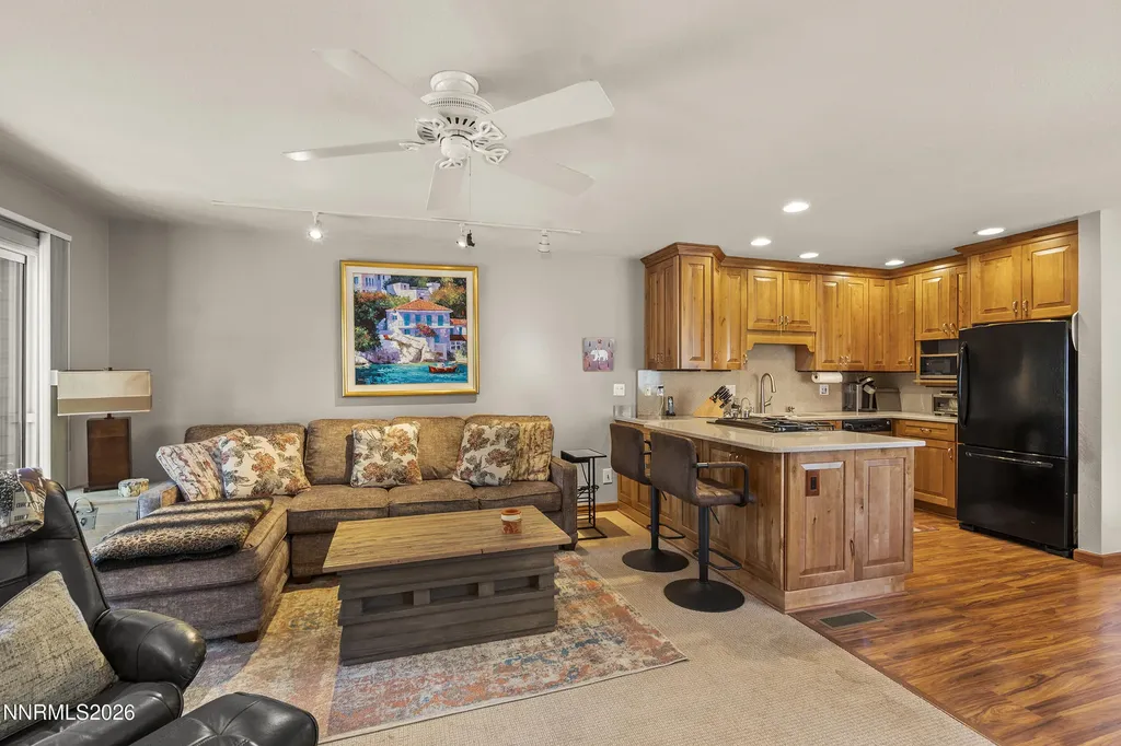 971 Fairway Incline Village NV 89451