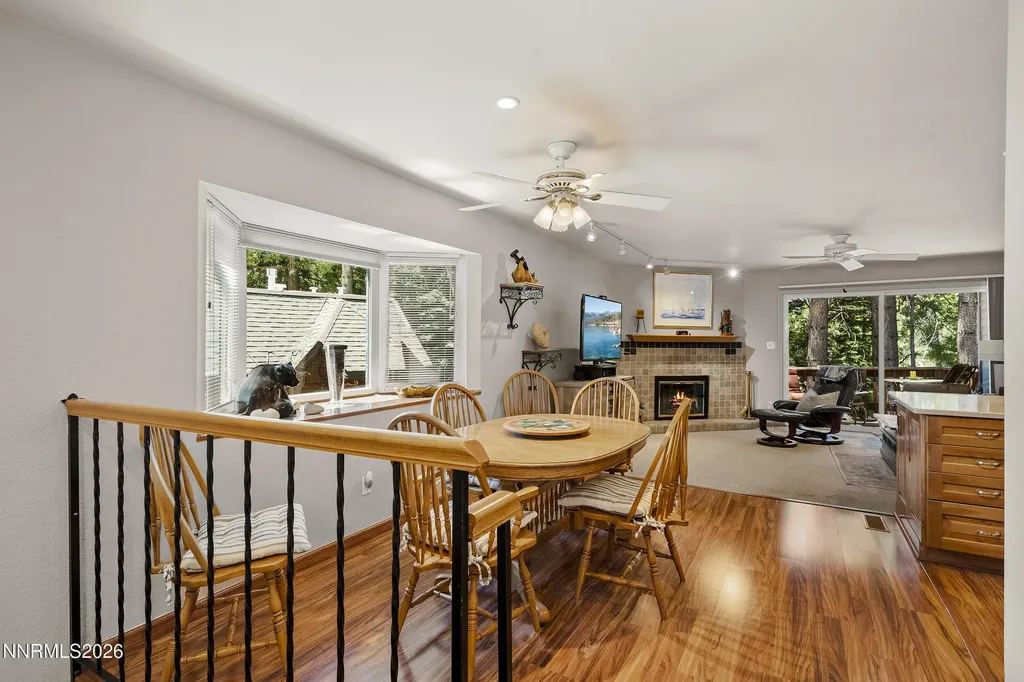 971 Fairway Incline Village NV 89451