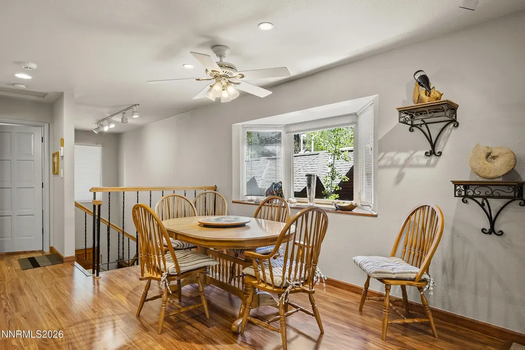 971 Fairway Incline Village NV 89451