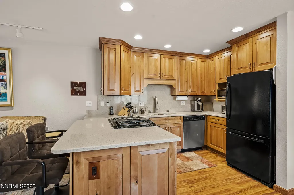 971 Fairway Incline Village NV 89451