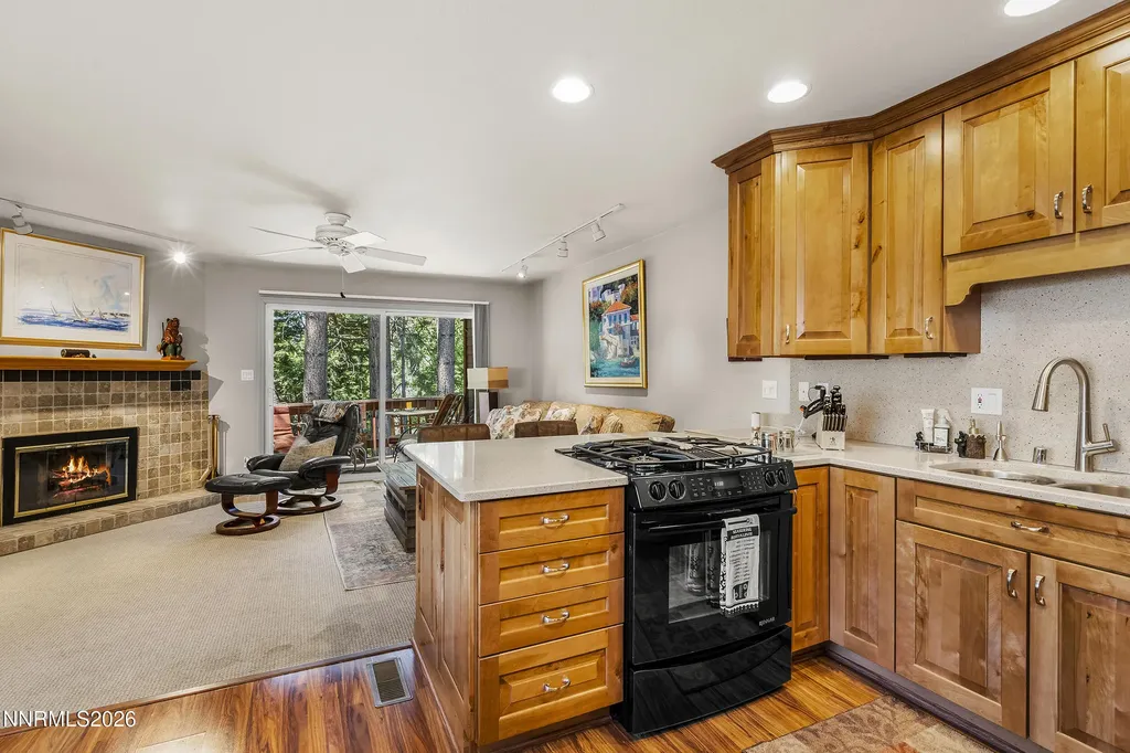 971 Fairway Incline Village NV 89451