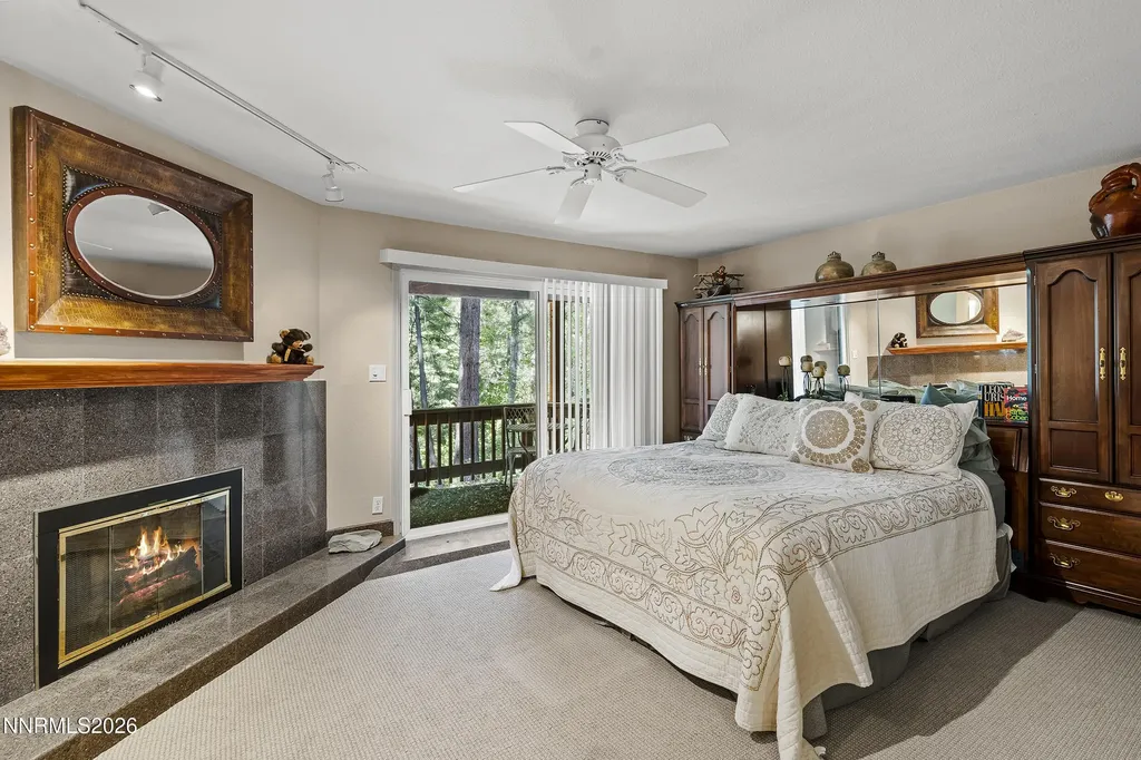971 Fairway Incline Village NV 89451