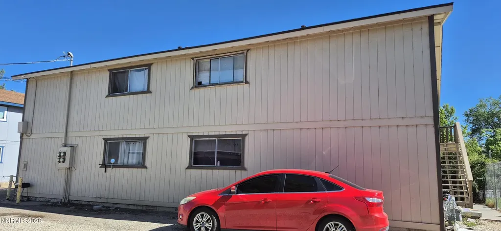 3422 Woodside Carson City NV 89701