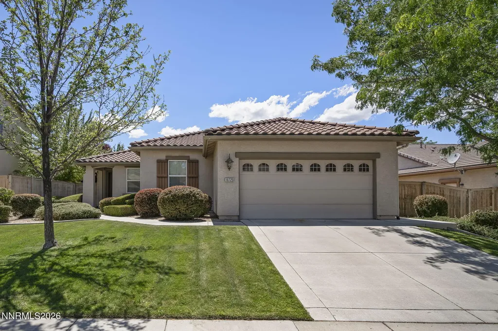 Reno NV, 10725 Clear Vista