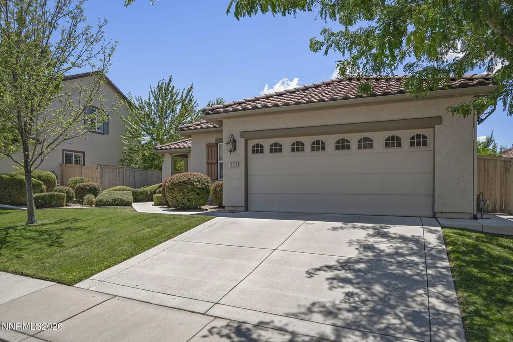 10725 Clear Vista Reno NV 89521