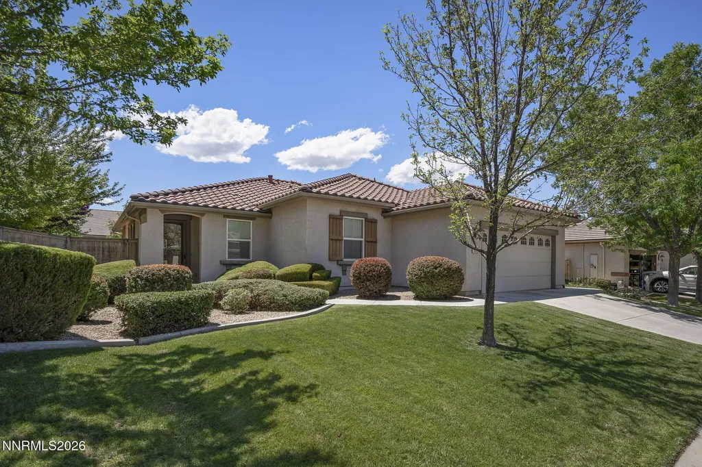 10725 Clear Vista Reno NV 89521